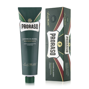Proraso Shaving Cream Tube REFRESHING (150ml)