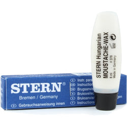 Stern Hungarian Moustache Wax 8ml