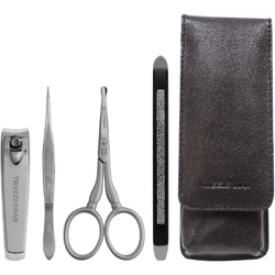 Tweezerman 4 Piece Grooming Kit