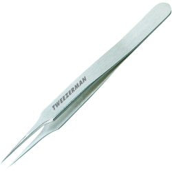 Tweezerman Ingrown Hair / Splintertweeze STAINLESS STEEL