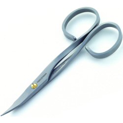 Tweezerman Stainless Steel Nail Scissors