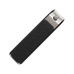 Tweezerman Precision Grip Fingernail Clipper