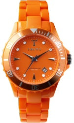 Triwa Orange Revolution Watch