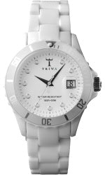 Triwa Great White III Watch