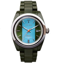 Triwa Molotov Bullit Watch