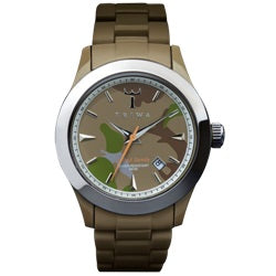 Triwa Partisan Dandy Watch