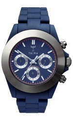 Triwa Cobalt Chrono