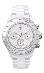 Triwa Silk Chrono