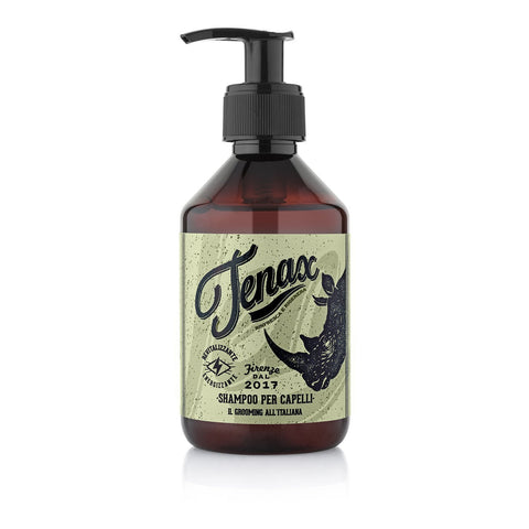 Tenax Shampoo (250ml)