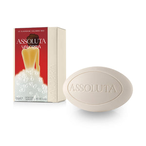 VALOBRA Bar Soap Assoluta (130g)