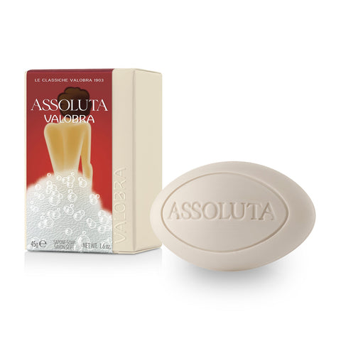 VALOBRA Bar Soap Assoluta (45g)