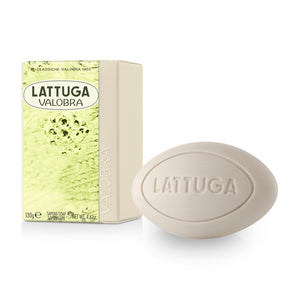 VALOBRA Bar Soap Lattuga (130g)