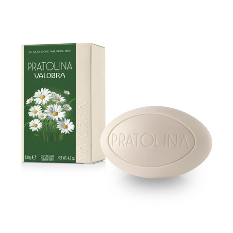 VALOBRA Bar Soap Pratolina (130g)