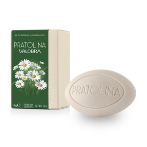 VALOBRA Bar Soap Pratolina (45g)