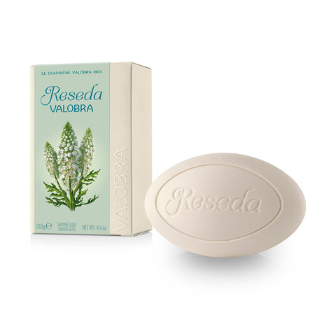 VALOBRA Bar Soap Reseda (130g)