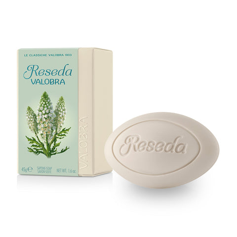 VALOBRA Bar Soap Reseda (45g)