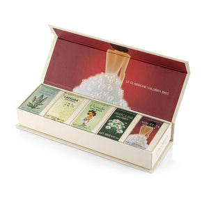 VALOBRA Gift Box Assoluta (5 x 45g)