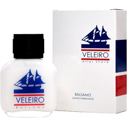 Veleiro After Shave Balm 100ml