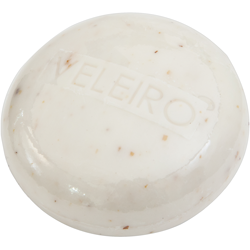 Veleiro Exfoliating Soap 130g